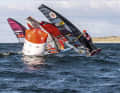 1st place: Johan "The Beast" Søe won off Westerland in 2024. Is he unbeatable this year too?