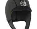 The "Dawn Patrol" bonnet offers the advantage that the head and ears are well protected while the neck can move freely.