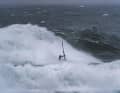 Mullaghmore macht keine Gefangenen – die Welle bricht auf eine flache Riffplatte und wird gerne von den lokalen Big-Wave-Surfern aufgesucht.