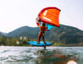 From the first exercises to tricks, the FreeWing Life should be able to do everything