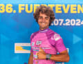 Sam Esteve has always been at the front for years, but the Frenchman has not yet been able to ride to the very top
