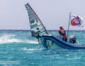 The FRanzose took three wins on the final day