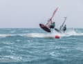 The best pictures from day 1 of Slalom X at the World Cup on Fuerteventura