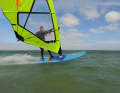 We tested the new Fun Ride on the Baltic Sea