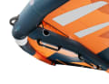GA relies on fixed handles for the handle system