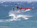 The best pictures from the junior heats
