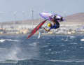 The best pictures from the junior heats