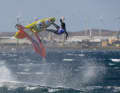 The most spectacular departures at the World Cup in Pozo
