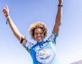 As always, she is the top favourite: if Sarah-Quita Offringa is in normal form, she will be hard to beat