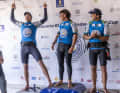 Köster came third at his home spot in 2024 - behind Marino Gil Gherardi and Julian Salmonn