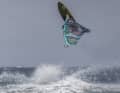 Alexia Kiefer is at home in Pozo and has already caused a few surprises