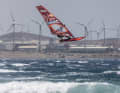 Will we see the triple loop this year?