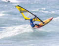 Mini-Rippers in action - U13, U15, U18 and U21 were on the water today.