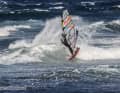 Tag 2 beim World Cup Pozo 2025 - die besten Bilder