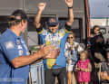 Tag 2 beim World Cup Pozo 2025 - die besten Bilder