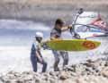 Tag 3 beim World Cup Pozo 2025 - die besten Bilder