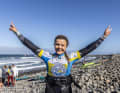 Tag 3 beim World Cup Pozo 2025 - die besten Bilder