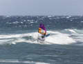 Offringa was particularly strong on the wave today