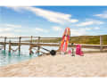 The Mistral Allround SUP Vivid