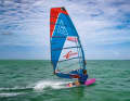 GunSails has the cheapest sail. How good is it in comparison?