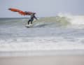 In Morocco, only wave rides and integrated air manoeuvres counted
