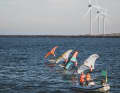 Nevertheless, some races were again possible under fair conditions