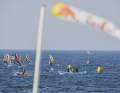 Once again, a challenging course had to be mastered