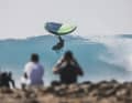 Malo Guénolé wins in Ponta Preta