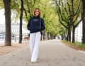 HiFly hat einige Fashion-Stücke mit Hamburg-Bezug neu in der Kollektion und zeigt diese in einem Pop-Up-Store in der Hafencity