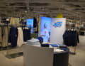You can browse through the HiFly collection at Breuninger until 28 September