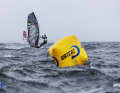 Jetzt geht es für Katrine vom Ringköbing Fjord auf große (PWA)Tour rund um die Welt. Foto:WaterZ