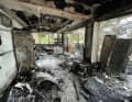 Common rooms are also affected