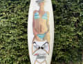 F2 Chilli, Bj.: 2006 (Custom Design)
