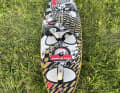 F2 Rodeo, Bj.: 2013, Länge: 227 cm, Breite: 62 cm, Volumen: 96 L