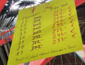 Some prices are likely to fall towards the end of the trade fair