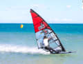 Babette Coquelle has held the speed record since 1993.