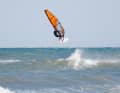 Henri Kolberg gewinnt die German Wave Tour in Kellenhusen