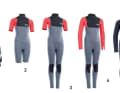 Children's neos and harnesses from ION