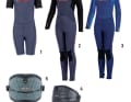 Children's neos and harnesses from ProLimit