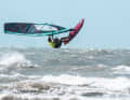 Ob erster Jump...