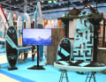 We One at the boot Düsseldorf 2024