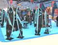 We One products were also on show at boot Düsseldorf in 2024
