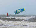The programme also includes two Wave lines