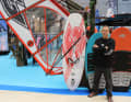 F2 and shaper Sergio Alonso Minuth is back on the boot.