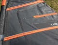 RRD Move: Testsegel 4,7 qm, 5 Latten, Mastempfehlung 400 cm