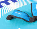 Lightweight loops are included, each weighing only around 90 grams