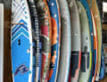There you can browse through all kinds of hardware - from SUP to windsurfing to...