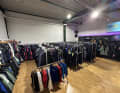 "There will be no larger selection of neoprene in Germany," promises Managing Director Kai Geffken