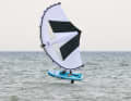 The Mistral Skywave Air in the test