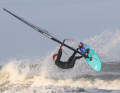 The Duotone Grip 3 tested by surf